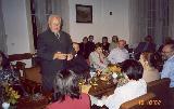 Novope�en� predseda SSGG