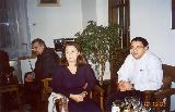 Aj z Ma�arska sa op�tovne radi vracaju na Symp�zium