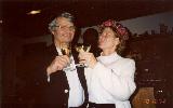 Organiz�torky si v�ia svojich host9